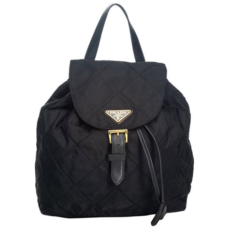 replica prada backpack|Prada dust bag authentic.